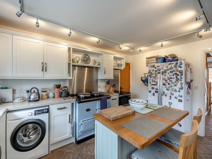 Kitchen | Kingfisher, Walberswick, near Southwold