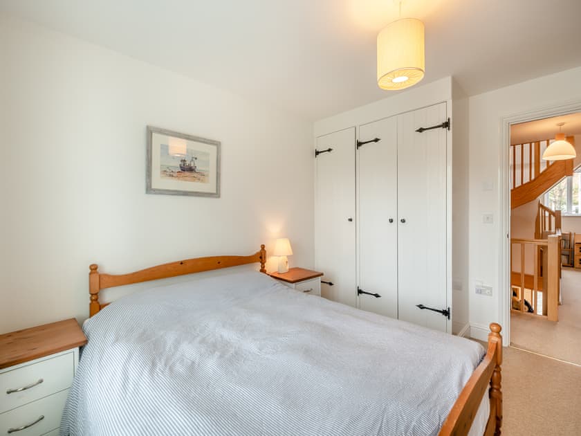 Double bedroom | Kingfisher, Walberswick, near Southwold