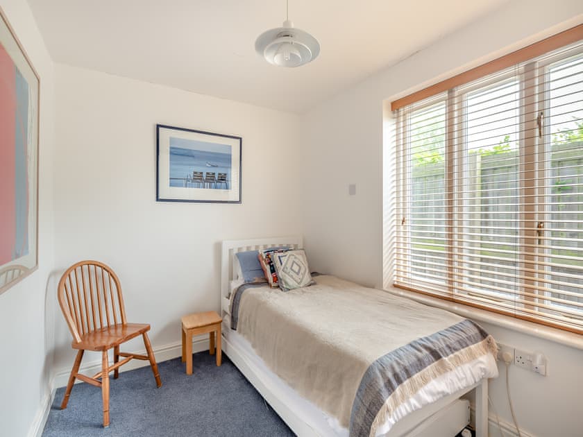 Single bedroom | Kingfisher, Walberswick, near Southwold