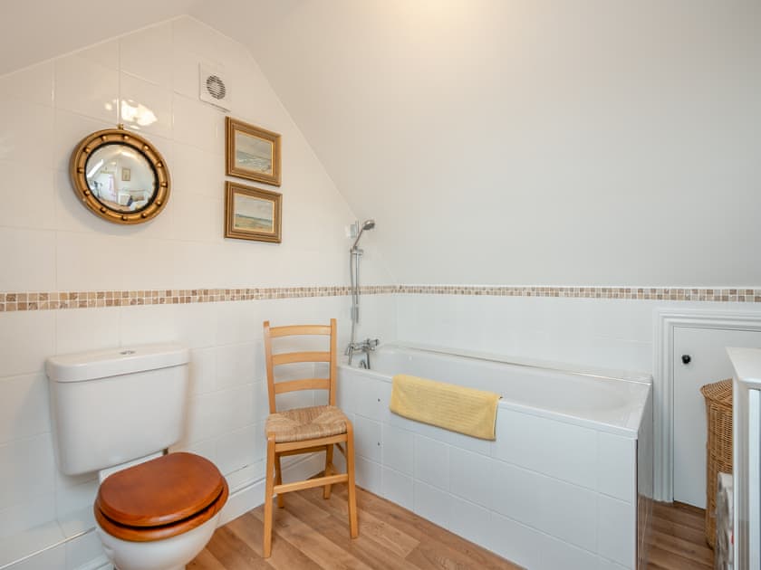 Bathroom | Kingfisher, Walberswick, near Southwold