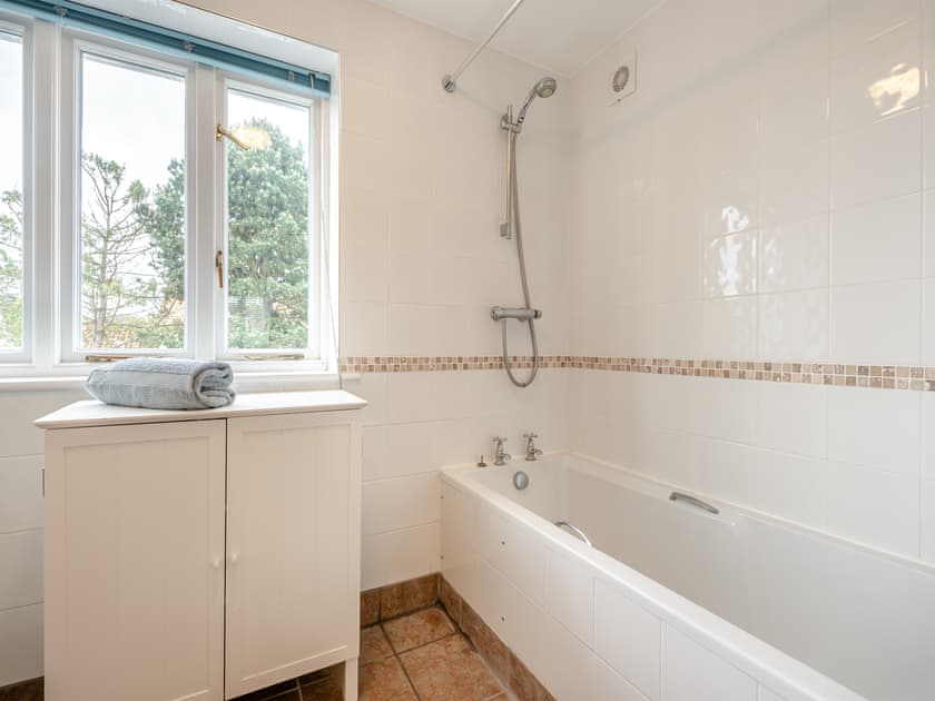 Bathroom | Kingfisher, Walberswick, near Southwold