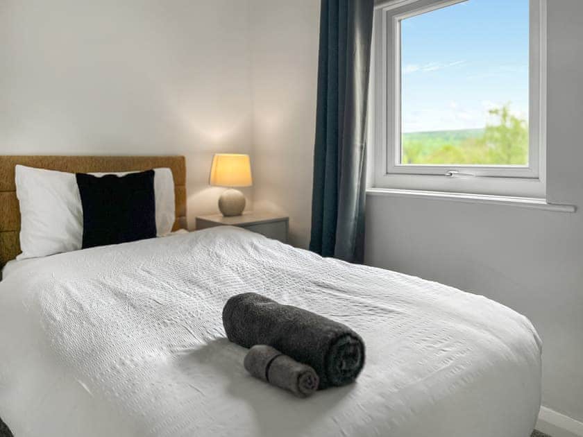 Single bedroom | Prospect Cottage, Catton