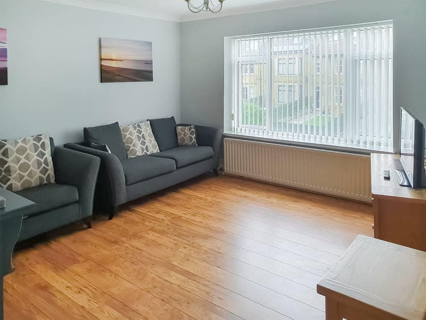 Living area | Turtles Nest, Newbiggin by the Sea