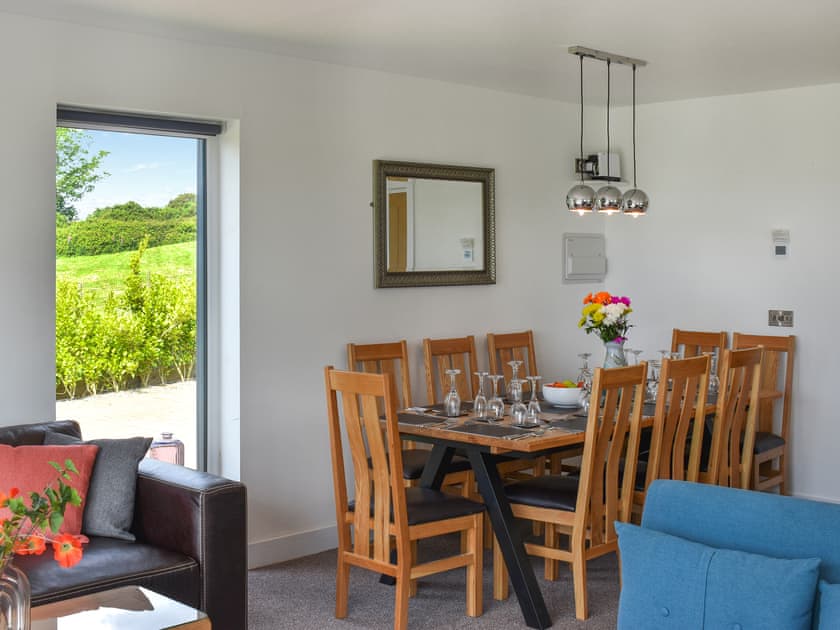 Dining Area | Shannon, Newport