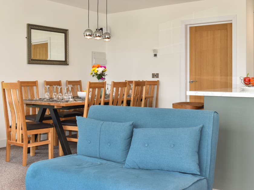 Open plan living space | Shannon, Newport