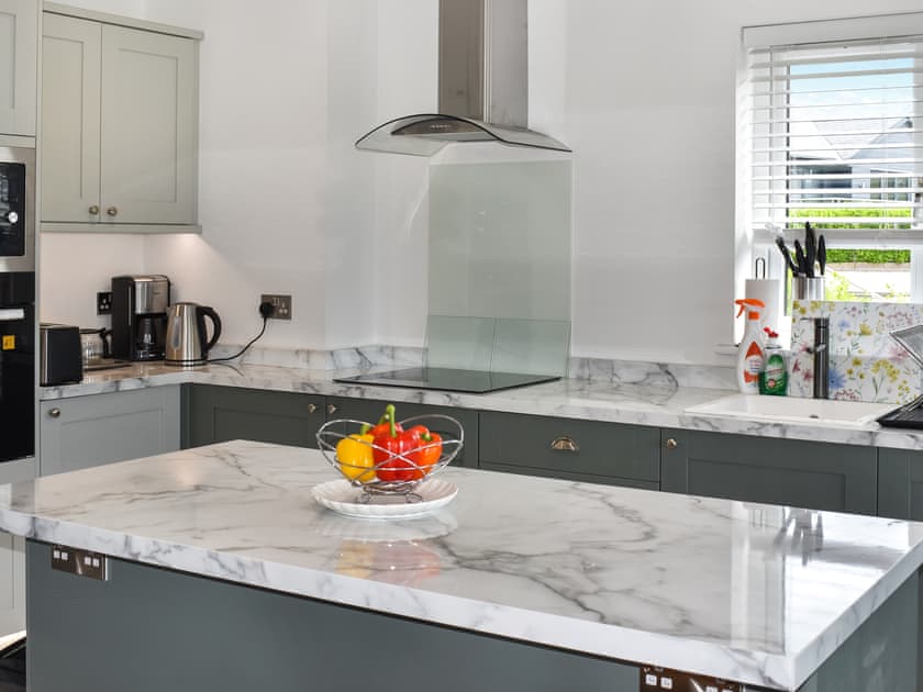 Kitchen | Shannon, Newport