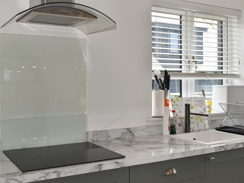 Kitchen | Shannon, Newport
