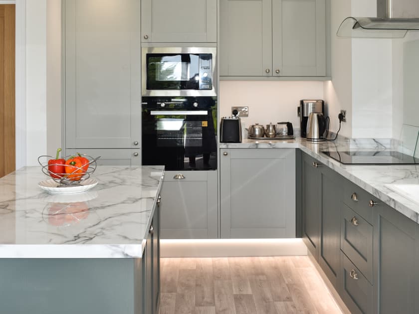 Kitchen | Shannon, Newport