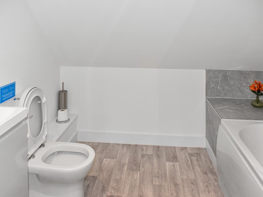Bathroom | Shannon, Newport