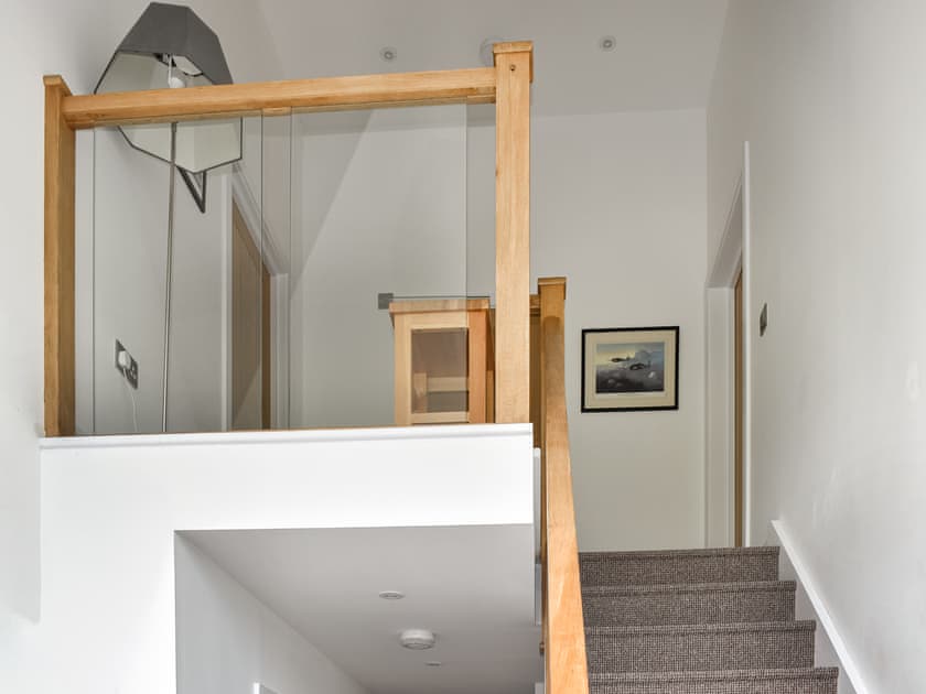 Interior | Shannon, Newport