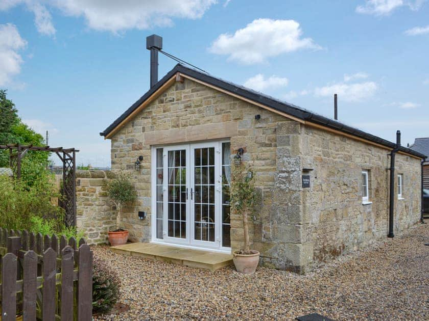 Exterior | The Outhouse, Netherton Near Rothbury