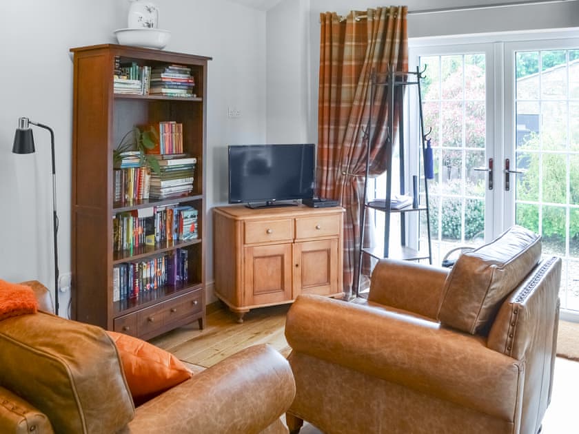 Open plan living space | The Outhouse, Netherton Near Rothbury