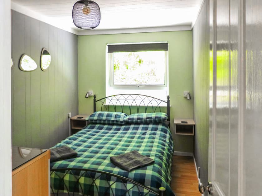 Double bedroom | Rabbits Warren, Looe