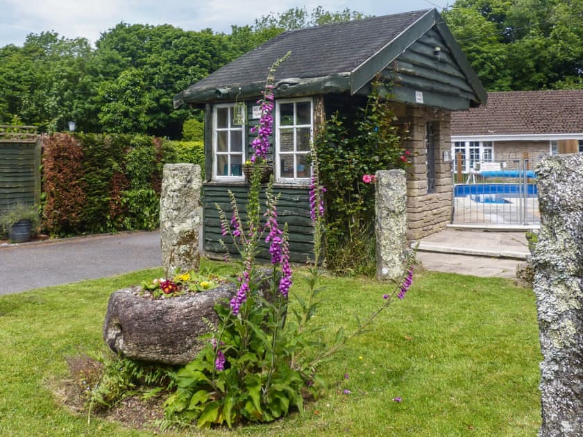 Exterior | Rabbits Warren, Looe