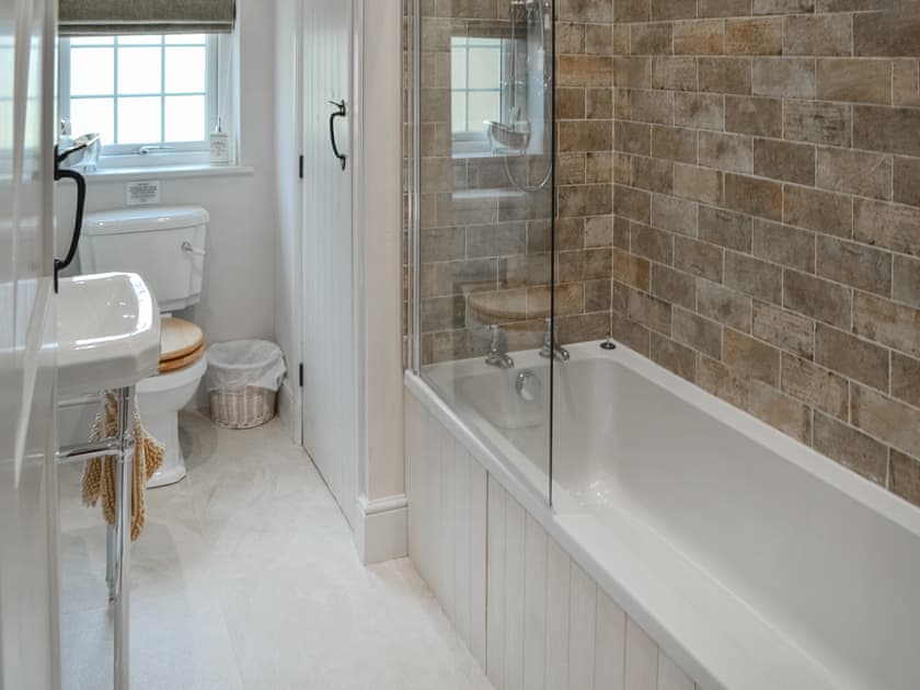 Bathroom | The Outhouse, Netherton Near Rothbury