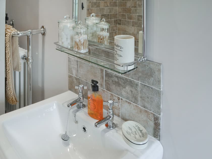 Bathroom | The Outhouse, Netherton Near Rothbury