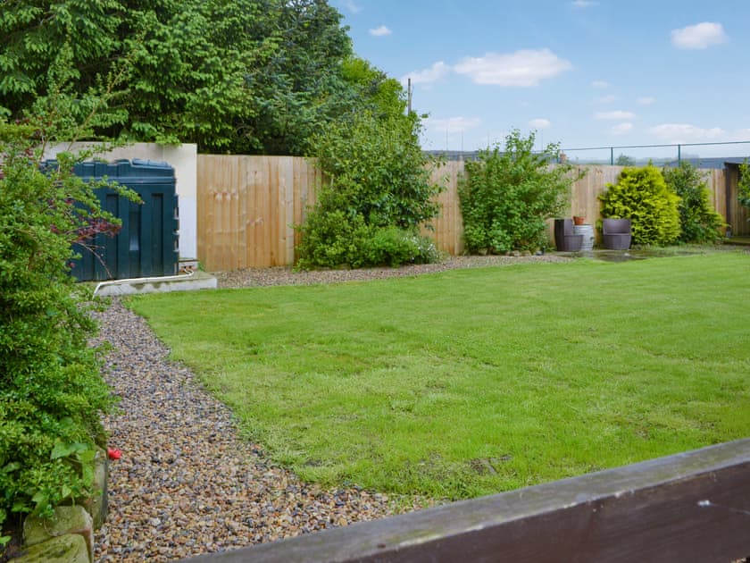 Garden | The Outhouse, Netherton Near Rothbury