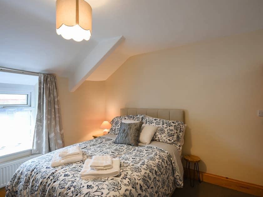 Double bedroom | LLys Dedwydd, Dolgellau