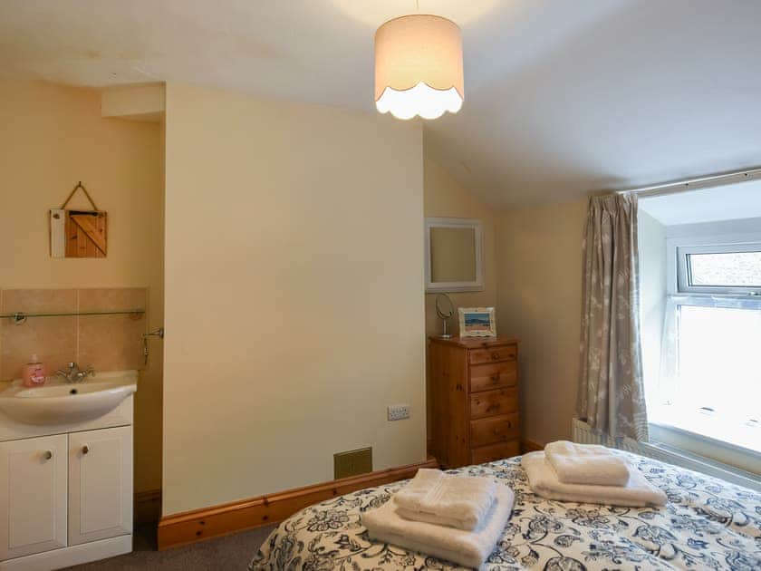 Double bedroom | LLys Dedwydd, Dolgellau