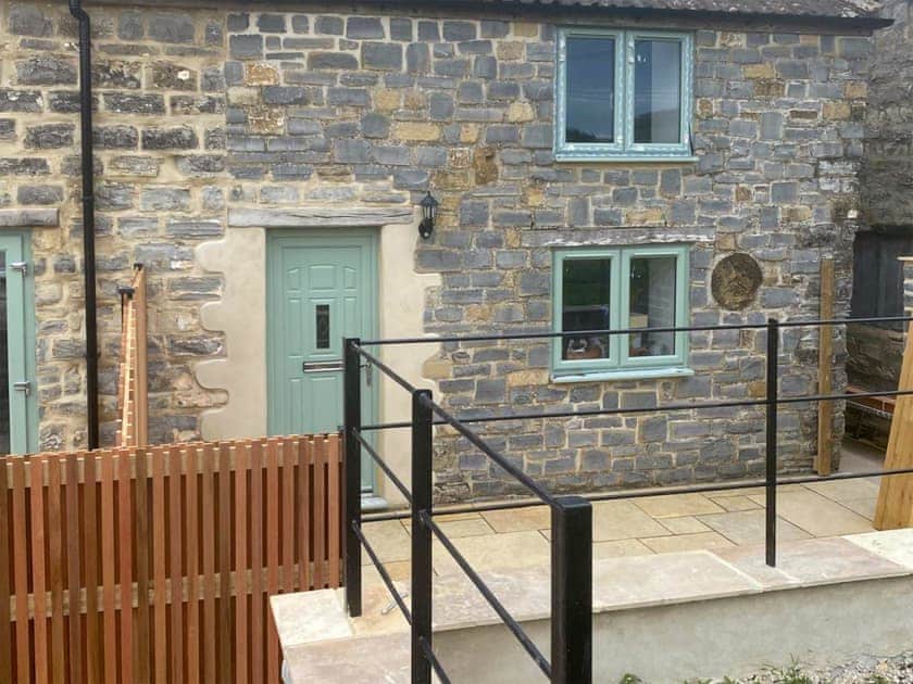 Exterior | The Cider Shed - Lower Street Farm Cottages, Beercrocombe, near Taunton