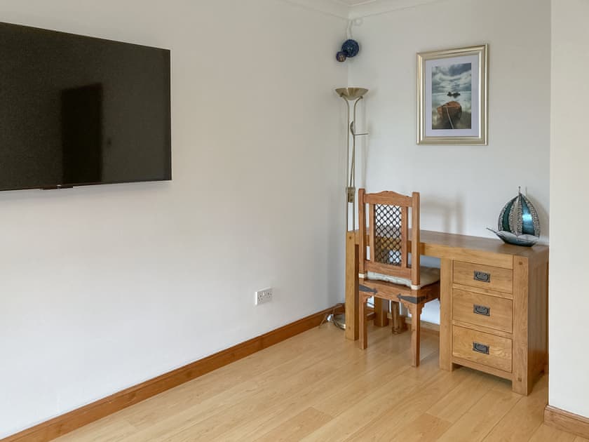 Living area | Sea Breeze, Cairnbulg, near Fraserburgh