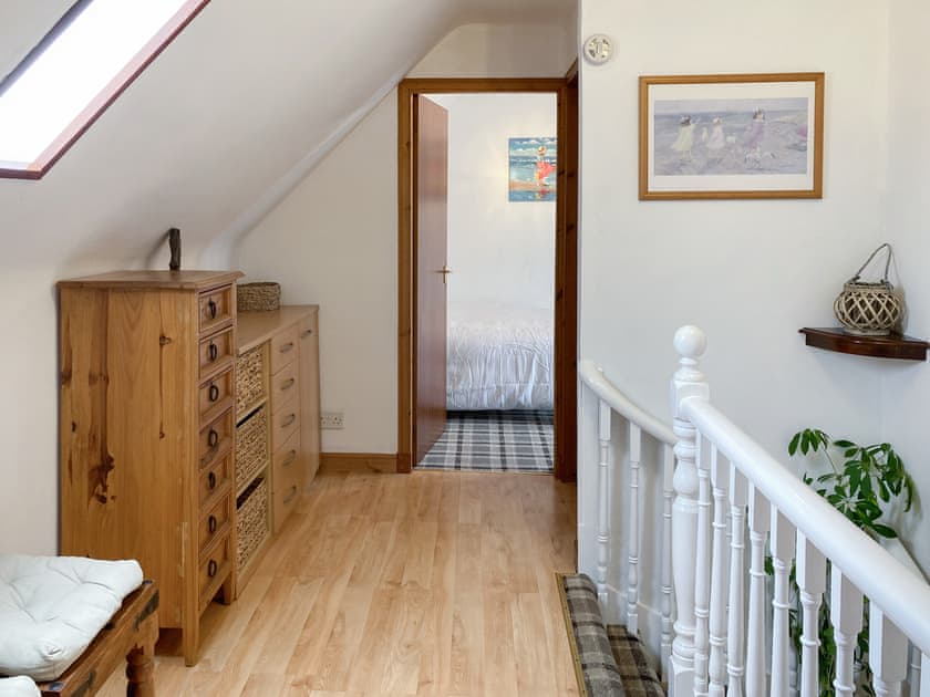 Interior | Sea Breeze, Cairnbulg, near Fraserburgh