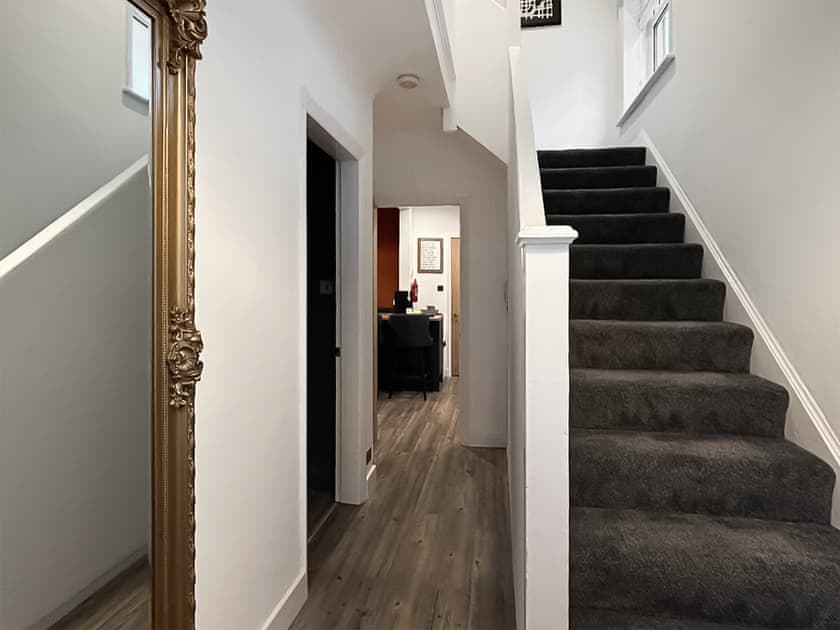 Interior | Delgany House, Filey