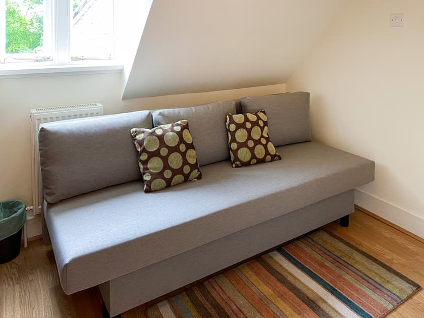 Interior | Moat House 6 - Highland Club, Fort Augustus