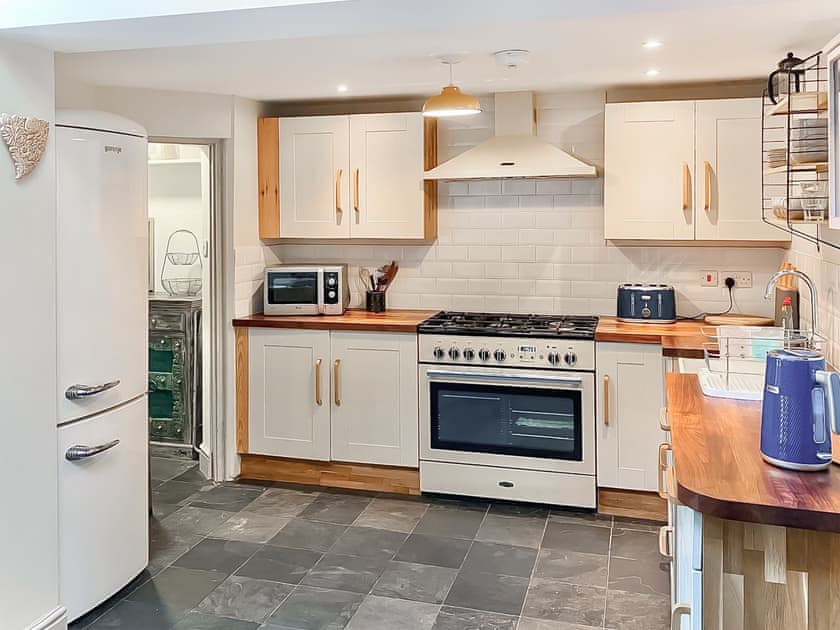 Kitchen | Chepstow Villa, Ramsgate