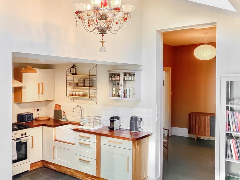 Kitchen | Chepstow Villa, Ramsgate