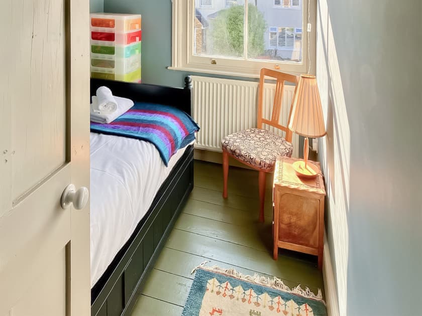 Single bedroom | Chepstow Villa, Ramsgate