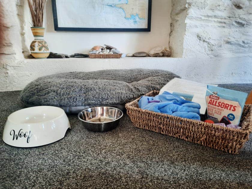 Dog friendly | The Shippen, East Prawle