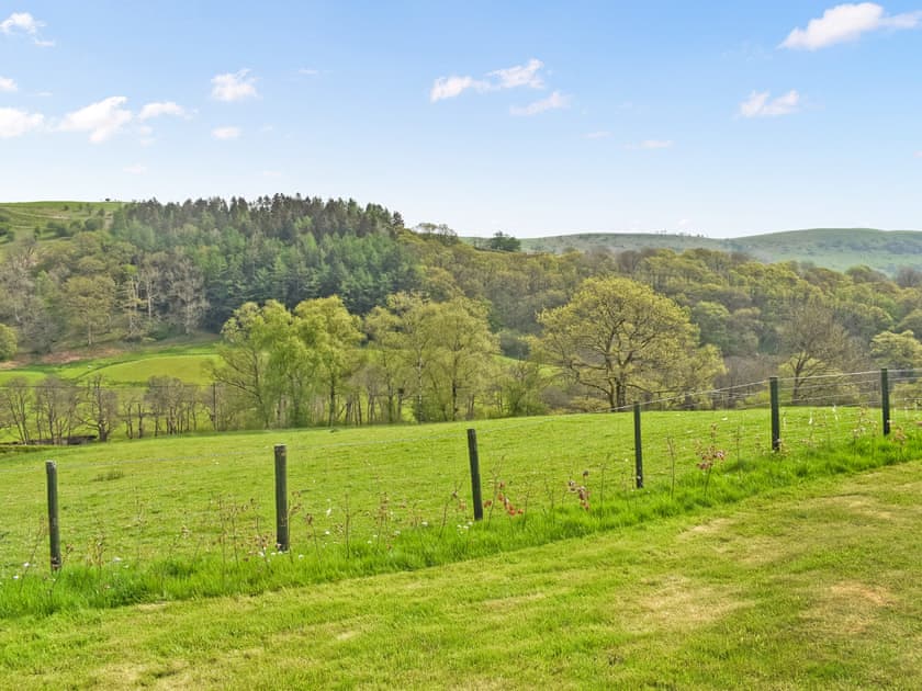 Exterior | Seren, Abbeycwmhir, near Llandrindod Wells