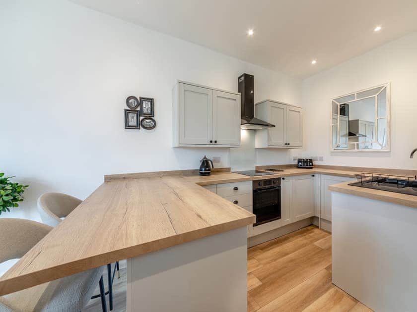 Kitchen | Bolton Farm, Durham