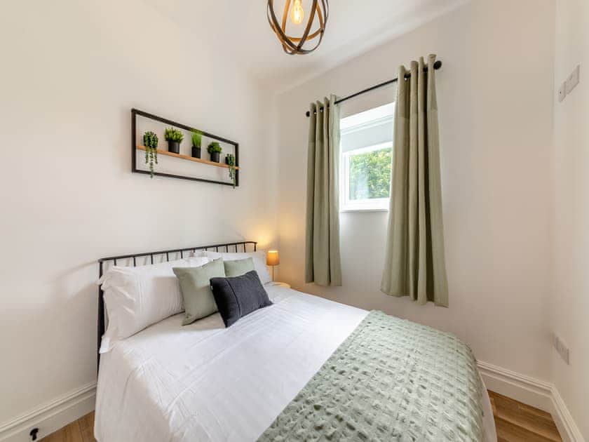 Double bedroom | Bolton Farm, Durham