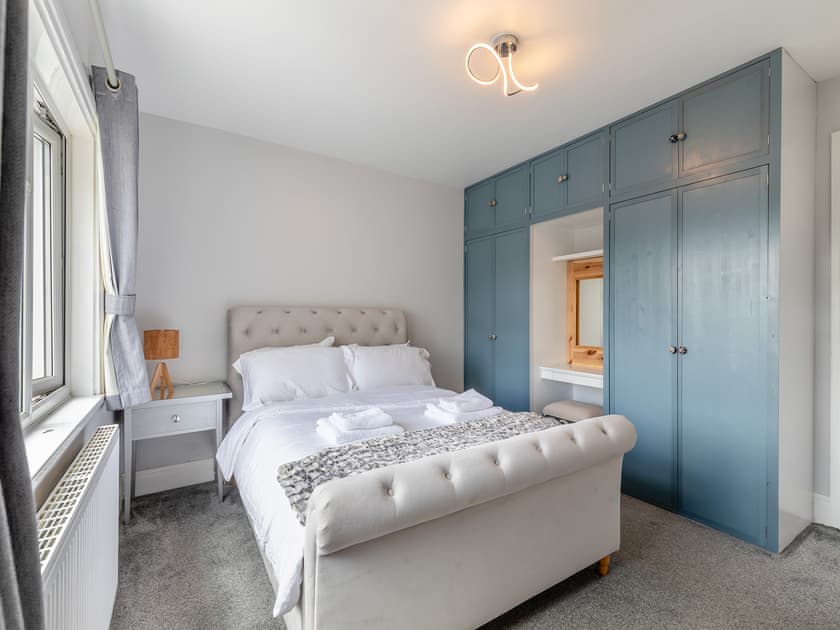 Double bedroom | Leehaven, Torquay