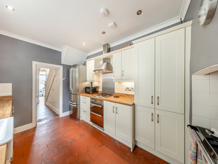 Kitchen | Harbour View House, Aberystwyth