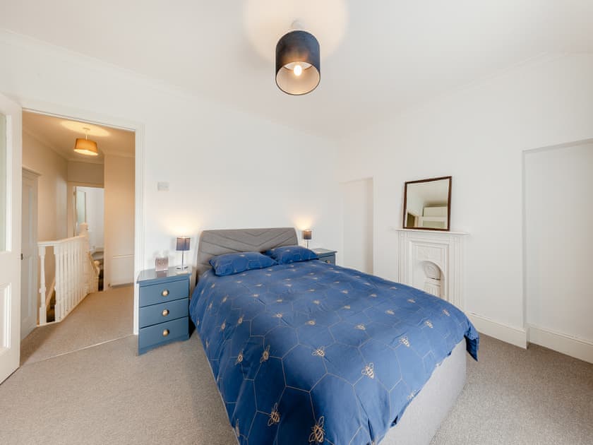 Double bedroom | Harbour View House, Aberystwyth