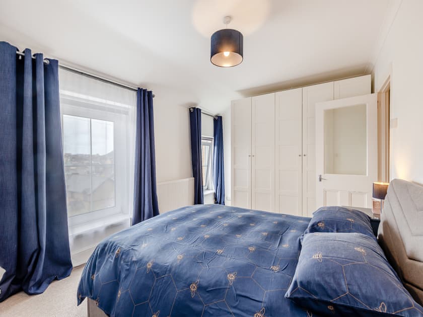 Double bedroom | Harbour View House, Aberystwyth