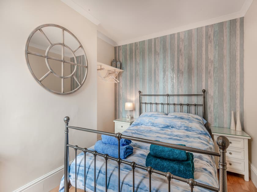 Double bedroom | High Tide House, Heacham