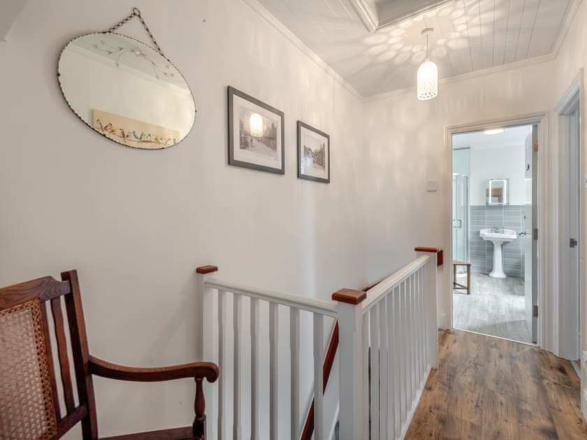 Hallway | High Tide House, Heacham