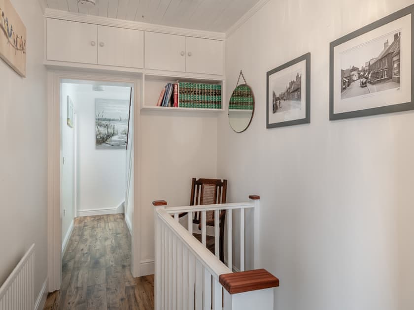 Hallway | High Tide House, Heacham