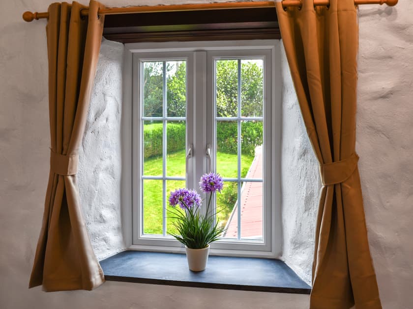 Interior | Hay Barn - Sea View Barns, Penryn, near Falmouth