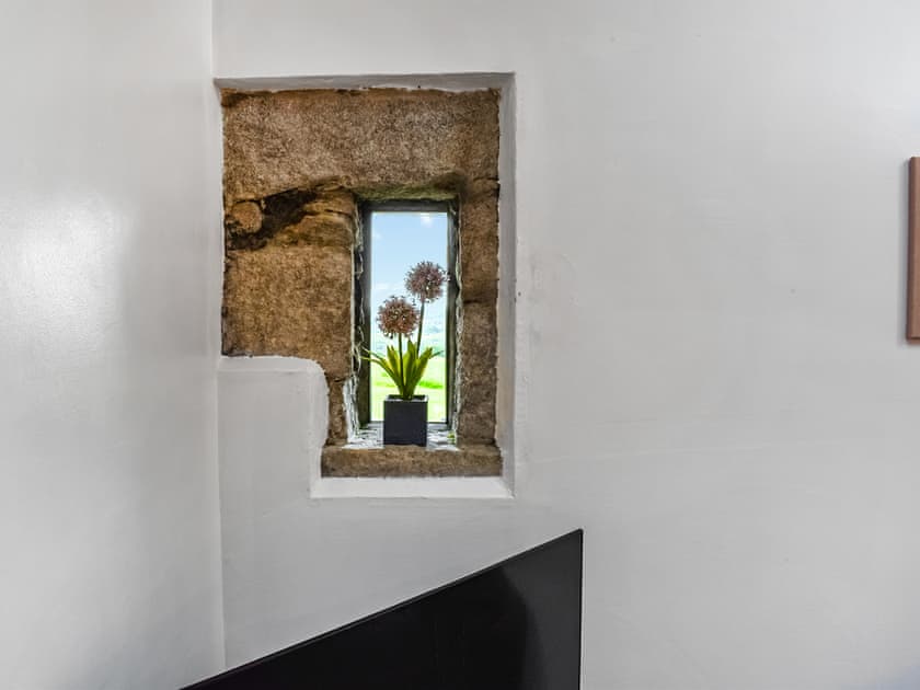 Interior | Hay Barn - Sea View Barns, Penryn, near Falmouth