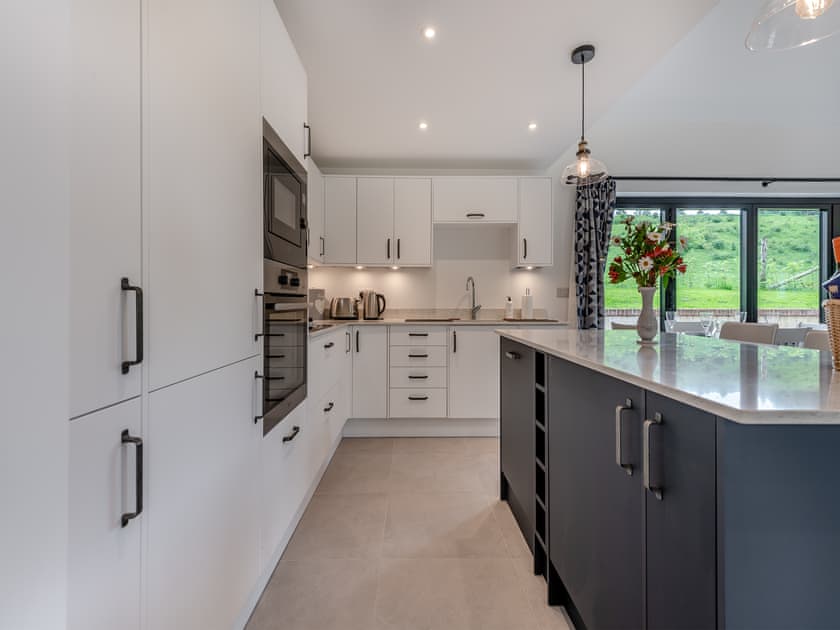 Kitchen | Dunley Barn, Pitton near Salisbury
