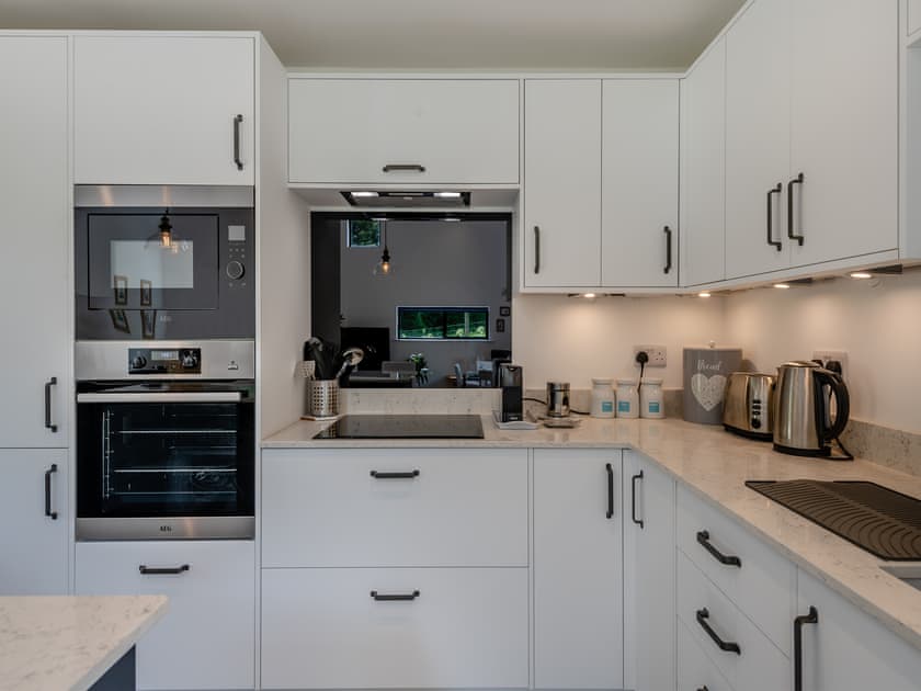 Kitchen | Dunley Barn, Pitton near Salisbury