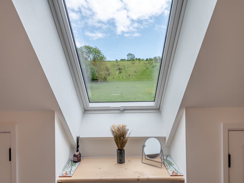 Interior | Dunley Barn, Pitton near Salisbury