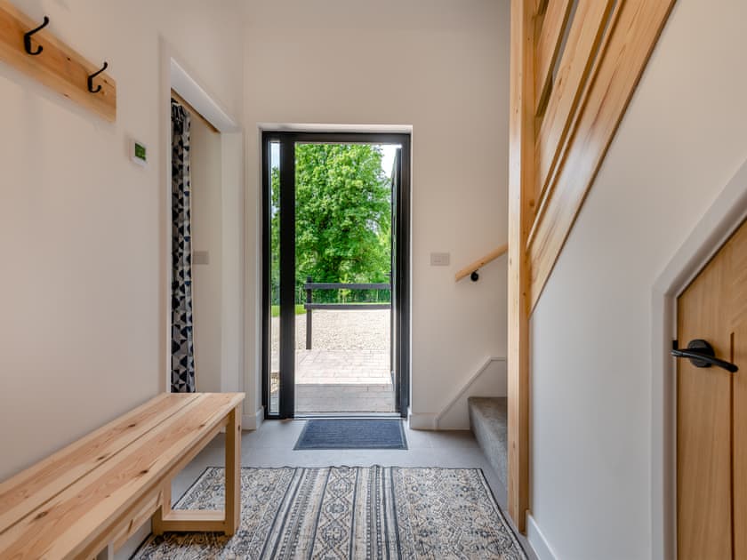 Interior | Dunley Barn, Pitton near Salisbury