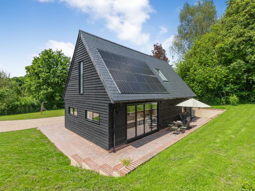 Exterior | Dunley Barn, Pitton near Salisbury