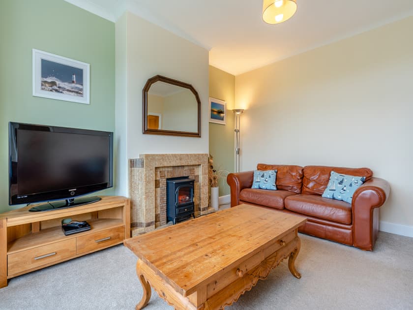 Comfortable living room | Northwinds, Seahouses